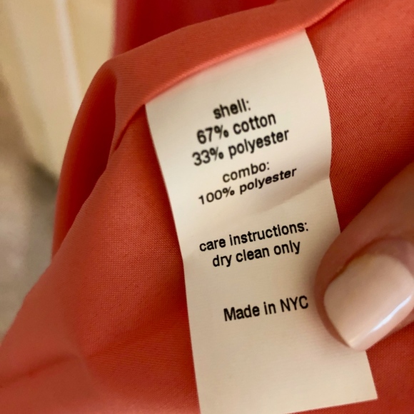 Anthropologie Shop Bop Hutch Pink and Yellow Maxi - Picture 7 of 8